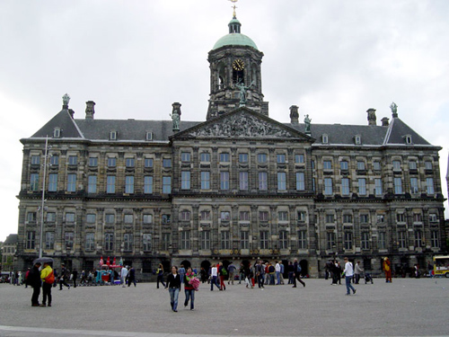 Amsterdam
